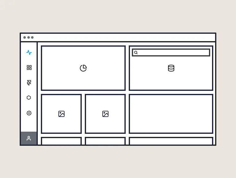 image showing elements of a design retainer service