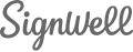 Image of logo from Signwell esigning 