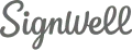 Image of logo from Signwell esigning 