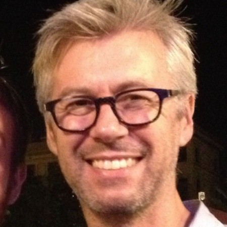 Photo of Steve Mcleod, founder of Feature Upvote