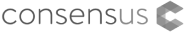 image of consensus logo