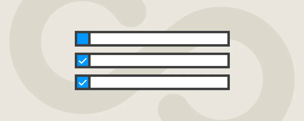 graphic representing the signup process to our dedicated retainer service